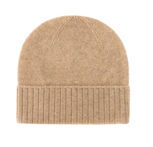 Lade das Bild in den Galerie-Viewer, Mütze aus Kaschmir