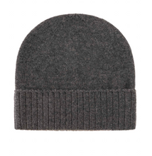 Lade das Bild in den Galerie-Viewer, Mütze aus Kaschmir