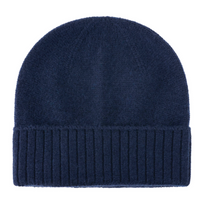 Lade das Bild in den Galerie-Viewer, Mütze aus Kaschmir