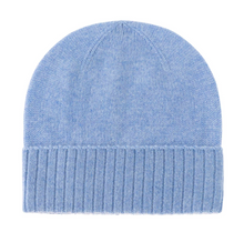 Lade das Bild in den Galerie-Viewer, Mütze aus Kaschmir