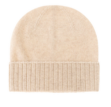 Lade das Bild in den Galerie-Viewer, Mütze aus Kaschmir
