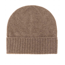 Lade das Bild in den Galerie-Viewer, Mütze aus Kaschmir
