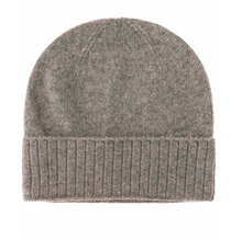 Lade das Bild in den Galerie-Viewer, Mütze aus Kaschmir