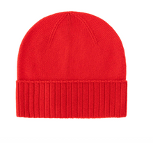 Lade das Bild in den Galerie-Viewer, Mütze aus Kaschmir