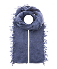 Lade das Bild in den Galerie-Viewer, XXL Schal aus Kaschmir