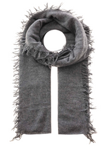 Lade das Bild in den Galerie-Viewer, XXL Schal aus Kaschmir