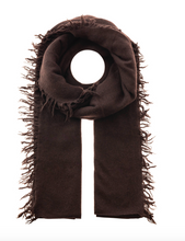 Lade das Bild in den Galerie-Viewer, XXL Schal aus Kaschmir