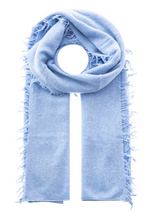 Lade das Bild in den Galerie-Viewer, XXL Schal aus Kaschmir