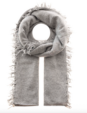 Lade das Bild in den Galerie-Viewer, XXL Schal aus Kaschmir