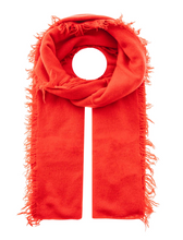 Lade das Bild in den Galerie-Viewer, XXL Schal aus Kaschmir