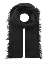 Lade das Bild in den Galerie-Viewer, XXL Schal aus Kaschmir