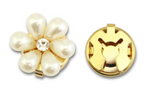 Lade das Bild in den Galerie-Viewer, Knopfabdeckung