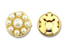 Lade das Bild in den Galerie-Viewer, Knopfabdeckung