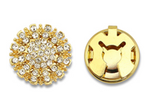 Lade das Bild in den Galerie-Viewer, Knopfabdeckung