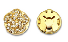 Lade das Bild in den Galerie-Viewer, Knopfabdeckung