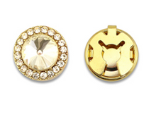 Lade das Bild in den Galerie-Viewer, Knopfabdeckung