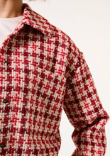 Lade das Bild in den Galerie-Viewer, Kurzjacke Garcia