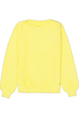 Lade das Bild in den Galerie-Viewer, Pullover Wide Neck