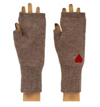 Lade das Bild in den Galerie-Viewer, Handstulpen