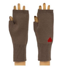 Lade das Bild in den Galerie-Viewer, Handstulpen