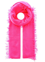 Lade das Bild in den Galerie-Viewer, XXL Schal aus Kaschmir