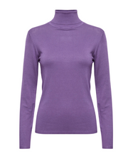 Lade das Bild in den Galerie-Viewer, Mafa Rollkragenpullover