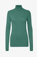 Lade das Bild in den Galerie-Viewer, Mafa Rollkragenpullover