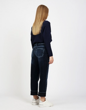 Lade das Bild in den Galerie-Viewer, 94Thelma Cordhose