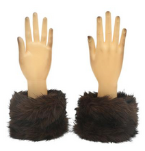 Lade das Bild in den Galerie-Viewer, Pulswärmer