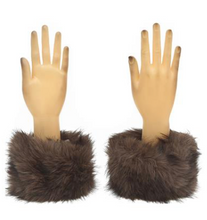 Lade das Bild in den Galerie-Viewer, Pulswärmer