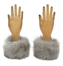 Lade das Bild in den Galerie-Viewer, Pulswärmer