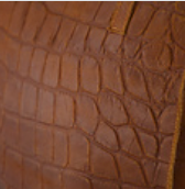 Lade das Bild in den Galerie-Viewer, Cleo Croco Ledertasche