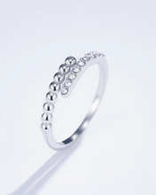 Lade das Bild in den Galerie-Viewer, Ring "Dual Shine"