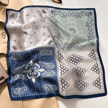 Lade das Bild in den Galerie-Viewer, Seidentuch Elegant