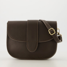 Lade das Bild in den Galerie-Viewer, Crossbodytasche Maan - Glattleder