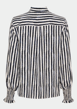 Lade das Bild in den Galerie-Viewer, Gyta Smock Bluse