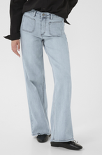 Lade das Bild in den Galerie-Viewer, Brook Highwaist Jeans
