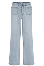 Lade das Bild in den Galerie-Viewer, Brook Highwaist Jeans