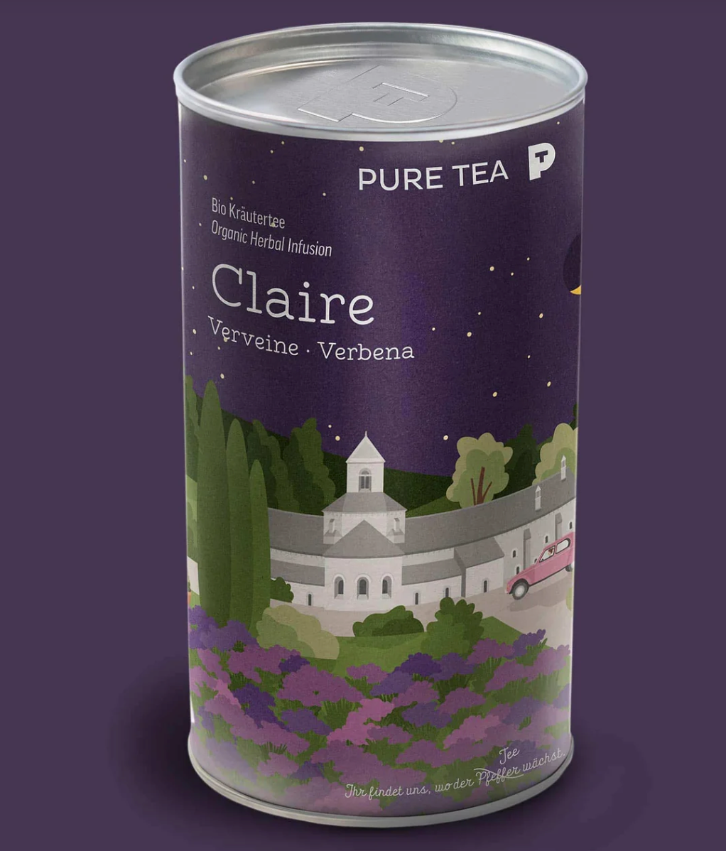 Pure Tea