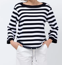 Lade das Bild in den Galerie-Viewer, Pullover Maren Stripe