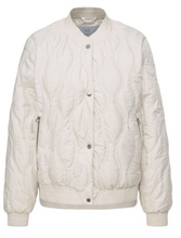 Lade das Bild in den Galerie-Viewer, Jacke mit Steppmuster