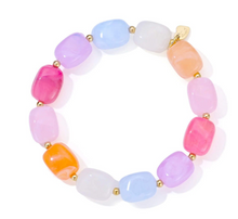 Lade das Bild in den Galerie-Viewer, Candy Glow Schmuckserie