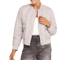 Lade das Bild in den Galerie-Viewer, Julie Steppjacke