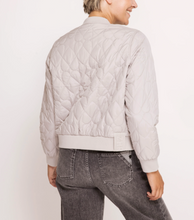 Lade das Bild in den Galerie-Viewer, Julie Steppjacke