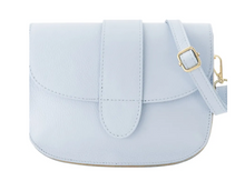 Lade das Bild in den Galerie-Viewer, Crossbodytasche Maan - Glattleder