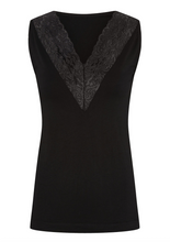 Lade das Bild in den Galerie-Viewer, Nilla V-Neck Top