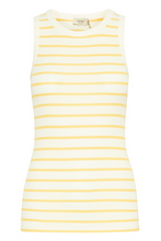 Lade das Bild in den Galerie-Viewer, Hizamond Stripe Top