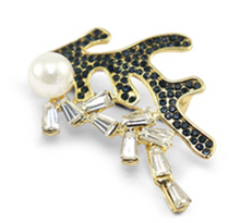 Lade das Bild in den Galerie-Viewer, Broschen