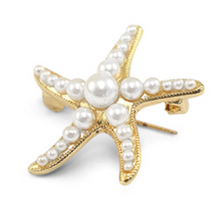 Lade das Bild in den Galerie-Viewer, Broschen