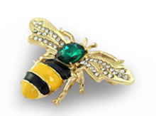 Lade das Bild in den Galerie-Viewer, Broschen